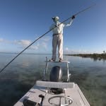 Marvin Miller - @captain_marvin_bonefishing - Instagram