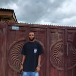marvinbones - @marvinbones8 - Instagram