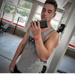 marvin bonn - @marvin_bonn93 - Instagram