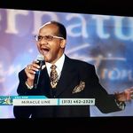 marvin bonner - @marvinbonner280 - Instagram