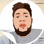 Marwana Diallo - @marvin_born_to_shine_ - Instagram
