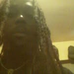 Marvin Bourne - @bigstrini - Instagram
