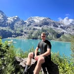 Marvin Bourne - @marvinbourne - Instagram