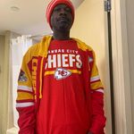 Marvin Bowman - @marvinbowman66 - Instagram