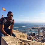 Marvin Lorenzo Bowman - @m.lorenzo44 - Instagram