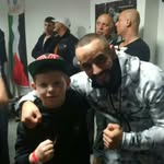 kc rebell abstand!!!!!! - @marvinboxer - Instagram