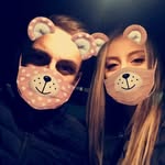 Marvin1.4 - @marvinboxing14 - Instagram