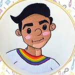 Marvin’s Thread Box - @marvinsthreadbox - Instagram