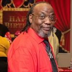 Marvin Bradley - @innpain - Instagram