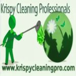 Marvin Bradley - @krispy_cleaning_pros - Instagram