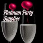 Marvin Bradley - @platium.party.supplies - Instagram