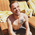 Marvin Bradley - @z0nkedsoul - Instagram