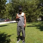 Marvin Bradley - @marvinbradley27 - Instagram