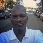 Marvin Lester Bradley - @marvinbradley50 - Instagram