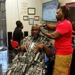 Marvin Branch Jr. - @jr.marvinbranch - Instagram