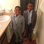 Marvin Branch,Sr. - @branchsr.marvin - Instagram