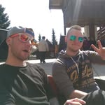Marvin & Brandon - @fitness.brueder - Instagram