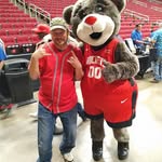 Marvin Brandon - @htownfan1978 - Instagram