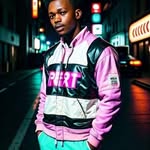 marvinbrandon - @marvinbrandon53 - Instagram