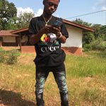 Kinskid Marvin Bray - @kinskidmarvin - Instagram