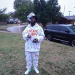 Marvin Bray - @marvinbray645 - Instagram