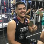 Marvin Braytner - @marvinbrayt - Instagram