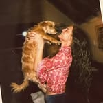 Marina Breeding - @marjenbre - Instagram