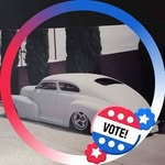 Marvin Budd Rogers - @koolrideskustoms - Instagram