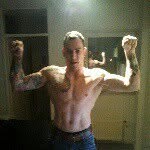 Marvin Verhappen - @marvin_stronger_yeah_buddy_ - Instagram