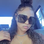 Marvinique Burrows - @marviniqueburrows - Instagram