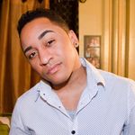 Marvin Byers - @mbyers18 - Instagram