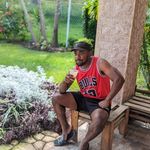 Marvin Cacho - @mcacho4 - Instagram