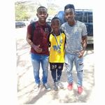 Marvin Cacho - @cacho3957 - Instagram