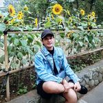Marvin Cacho Asilo - @mavi102289 - Instagram