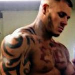 Marvin Cain - @marvincain1983 - Instagram