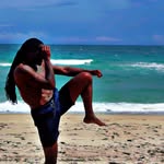 Marvin Calixte - @nakmuaymarv - Instagram