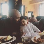 Marvin Calixte - @relaxnbecool - Instagram