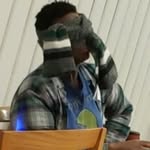 Marvin Calixte - @mrvlvin - Instagram
