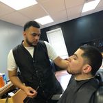 💯 Marvin Campos 💯 - @_barbertalk_ - Instagram