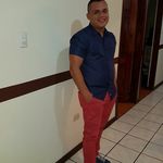 Marvin Campos Ortiz - @m_campos_1810 - Instagram