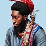 Marvin L Cannon - @mlcgohammer - Instagram