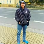 Marvin Canton - Facebook
