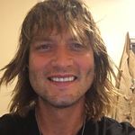 Matthew Marvin Case - @mojorisen84 - Instagram
