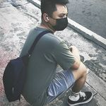 Marvin Catalan - @mangbenster - Instagram