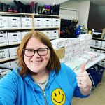 Catherine Marvin - @gingermarvin - Instagram