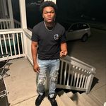 Marvin Cathey - @mcathe04 - Instagram