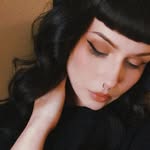 Marina Chadwick - @taurean.queen - Instagram