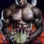 Justin Morgan - @marvinchance95 - Instagram