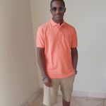Marvin Cheeks - @mr._mcheeks - Instagram