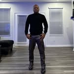 Marvin Chestnut - @dprofessa1 - Instagram